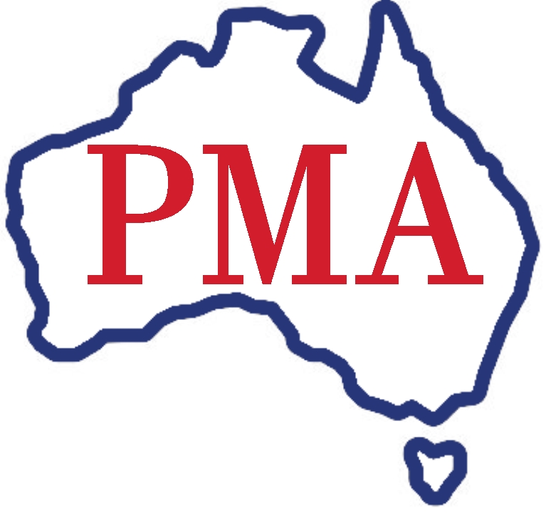 Public Money Australia